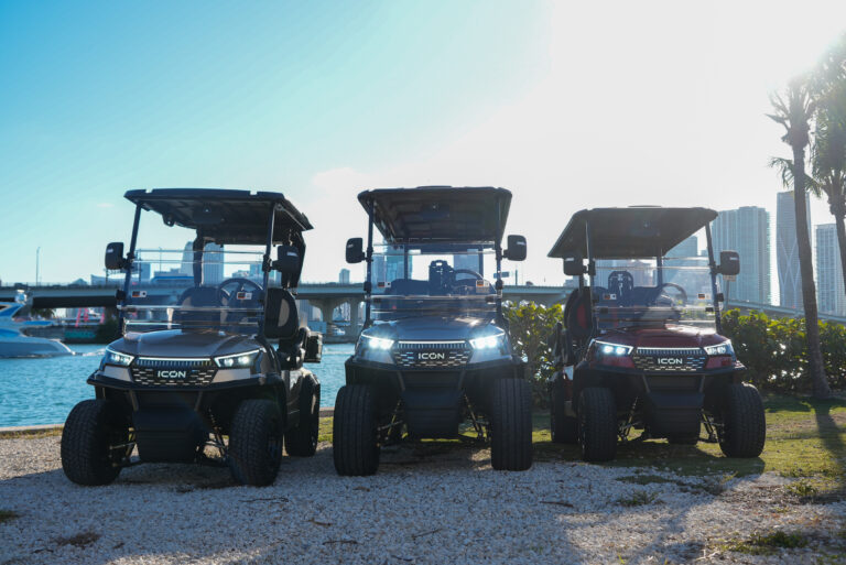 ICON-X-Golf-Carts